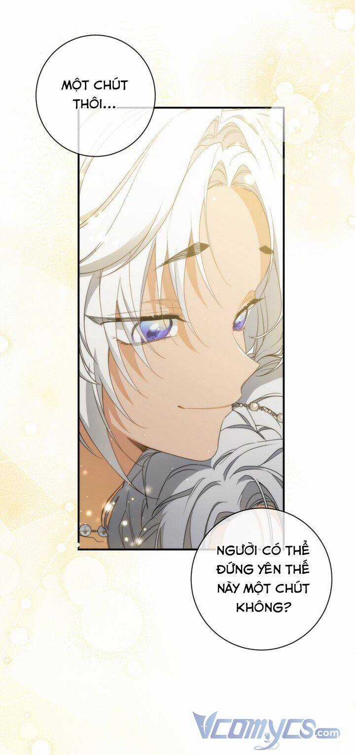 Hướng Về Ánh Dương Lần Nữa Chapter 58 trang 44