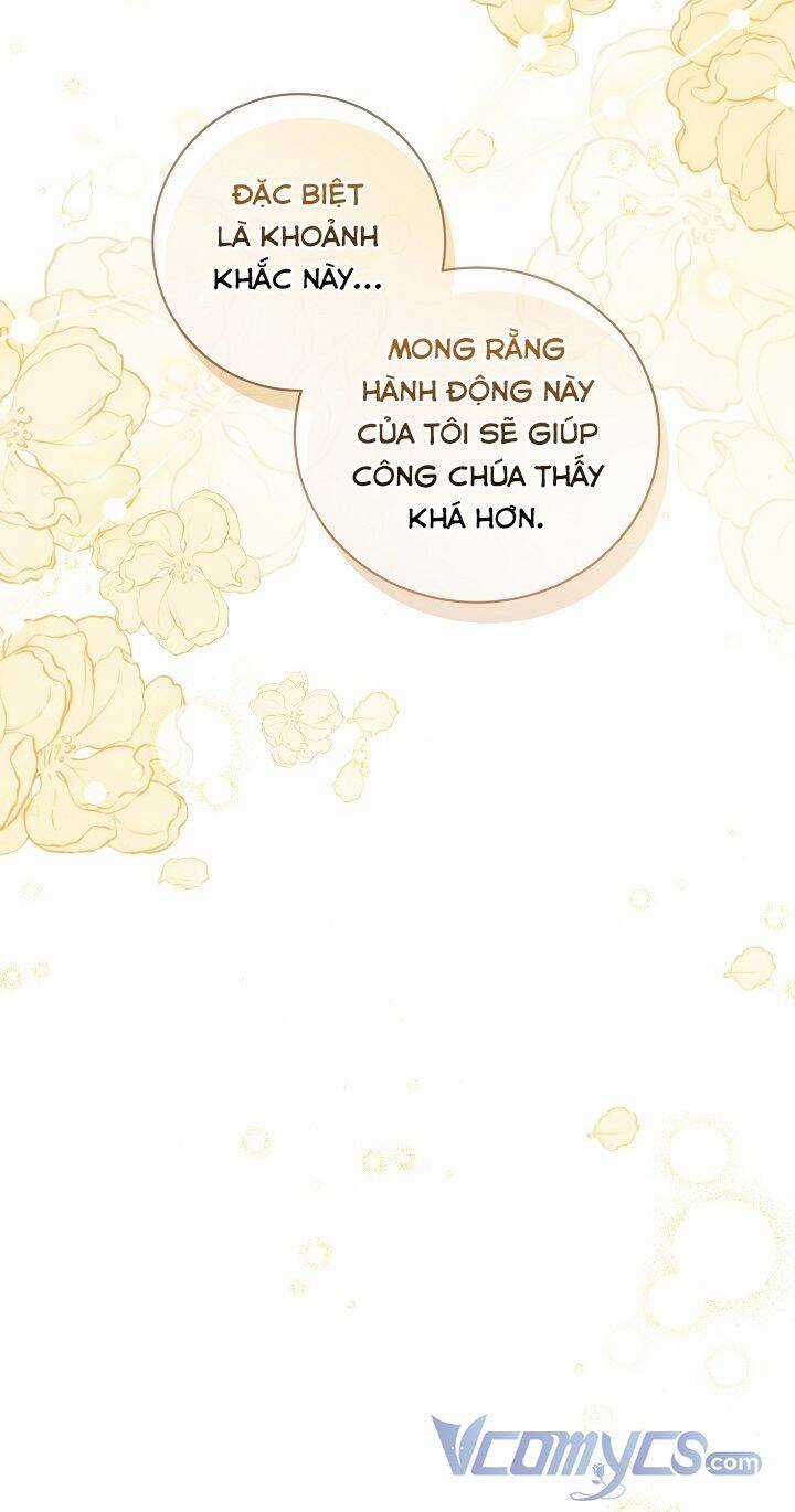 Hướng Về Ánh Dương Lần Nữa Chapter 58 trang 48