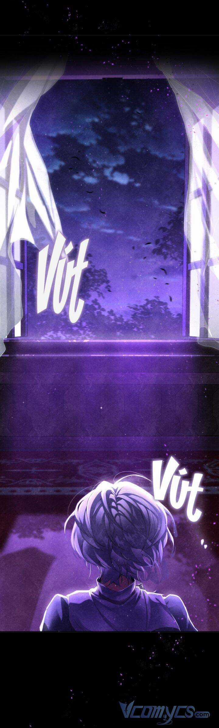 Hướng Về Ánh Dương Lần Nữa Chapter 58 trang 5