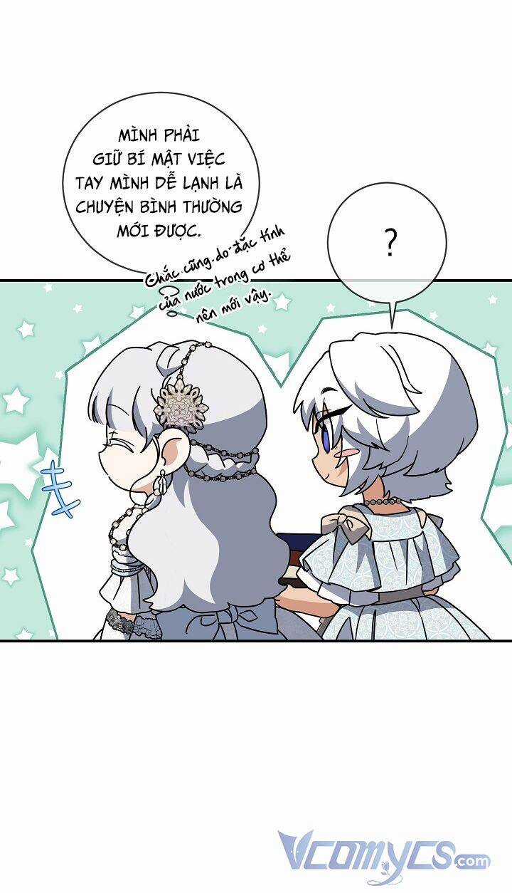 Hướng Về Ánh Dương Lần Nữa Chapter 58 trang 52