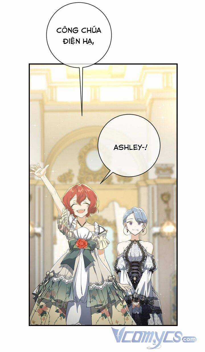 Hướng Về Ánh Dương Lần Nữa Chapter 58 trang 53