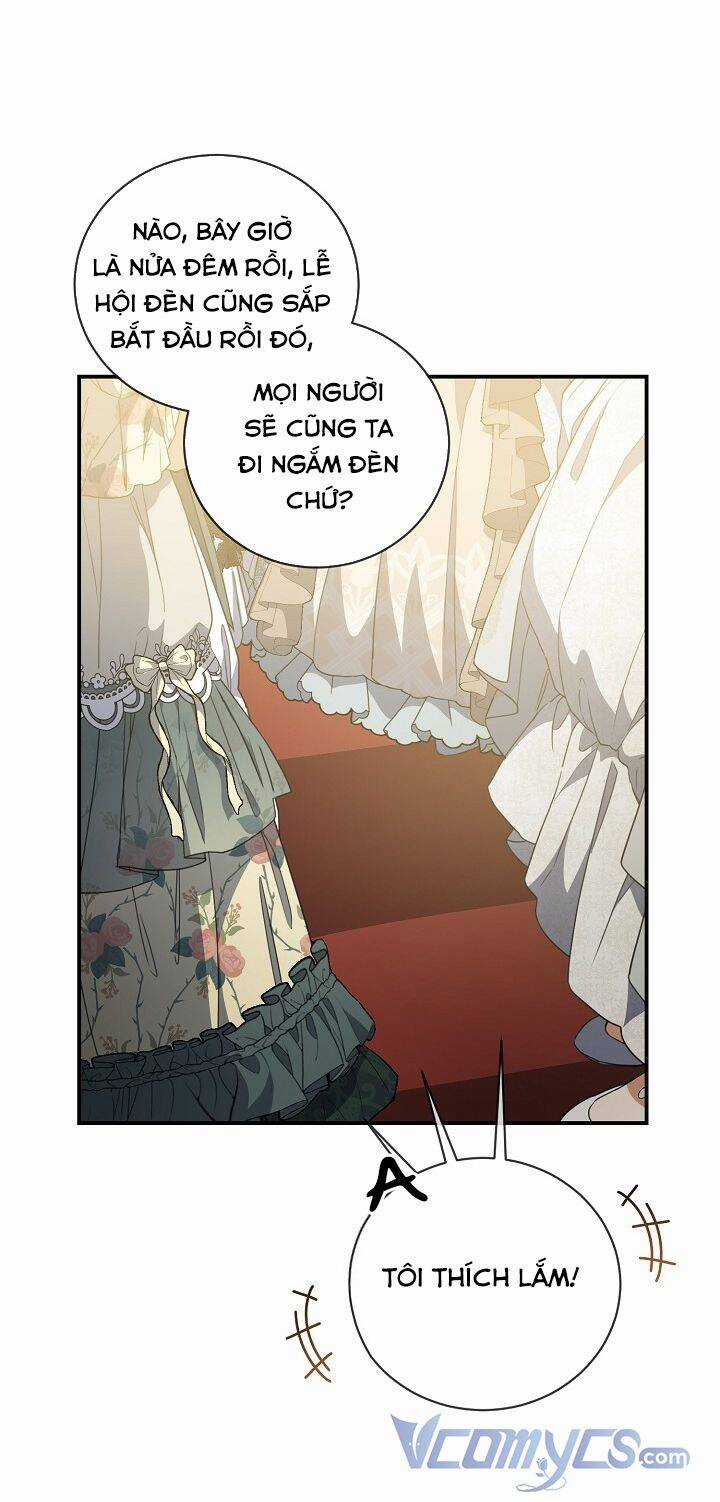 Hướng Về Ánh Dương Lần Nữa Chapter 58 trang 57