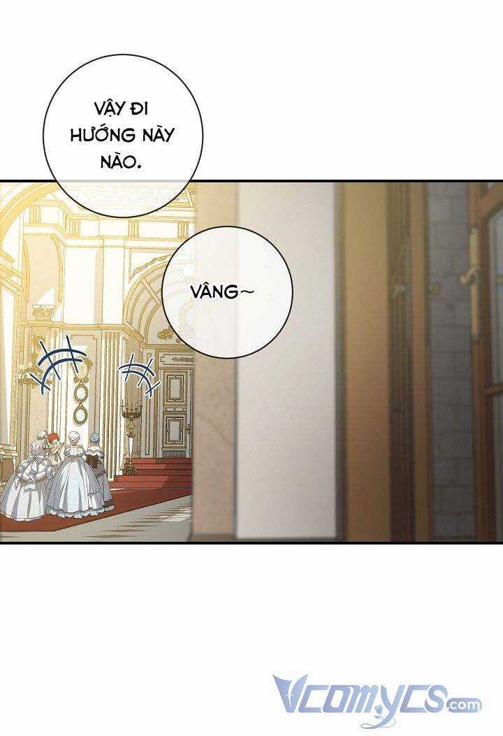 Hướng Về Ánh Dương Lần Nữa Chapter 58 trang 58