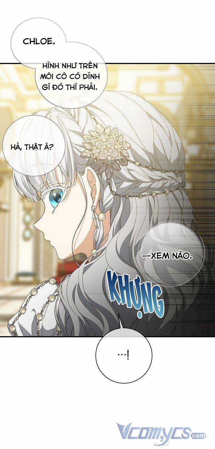 Hướng Về Ánh Dương Lần Nữa Chapter 58 trang 59