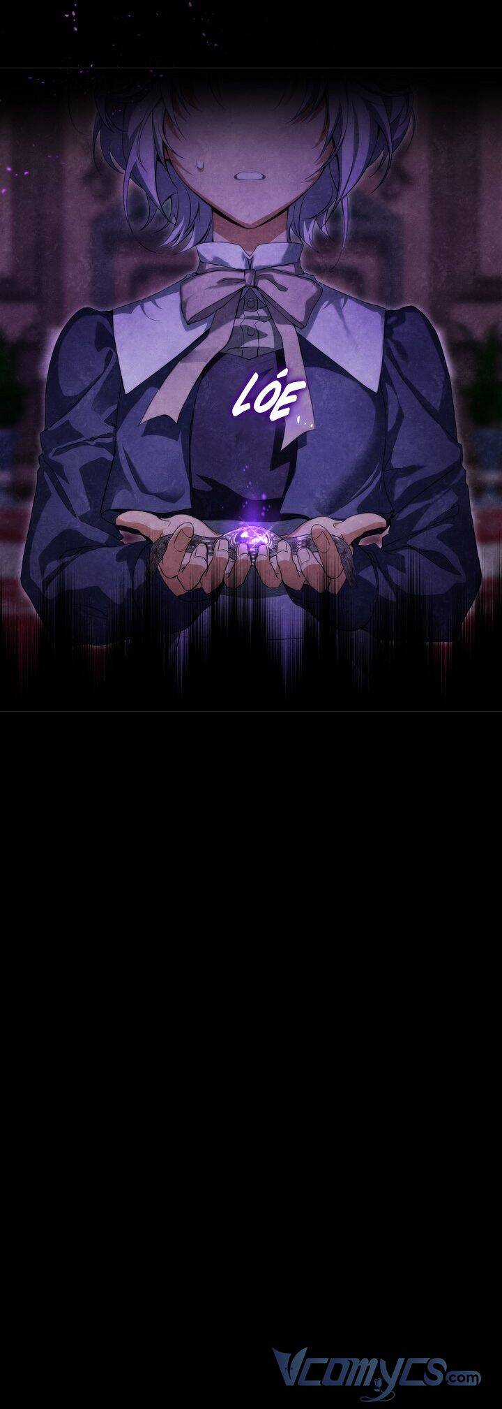 Hướng Về Ánh Dương Lần Nữa Chapter 58 trang 6