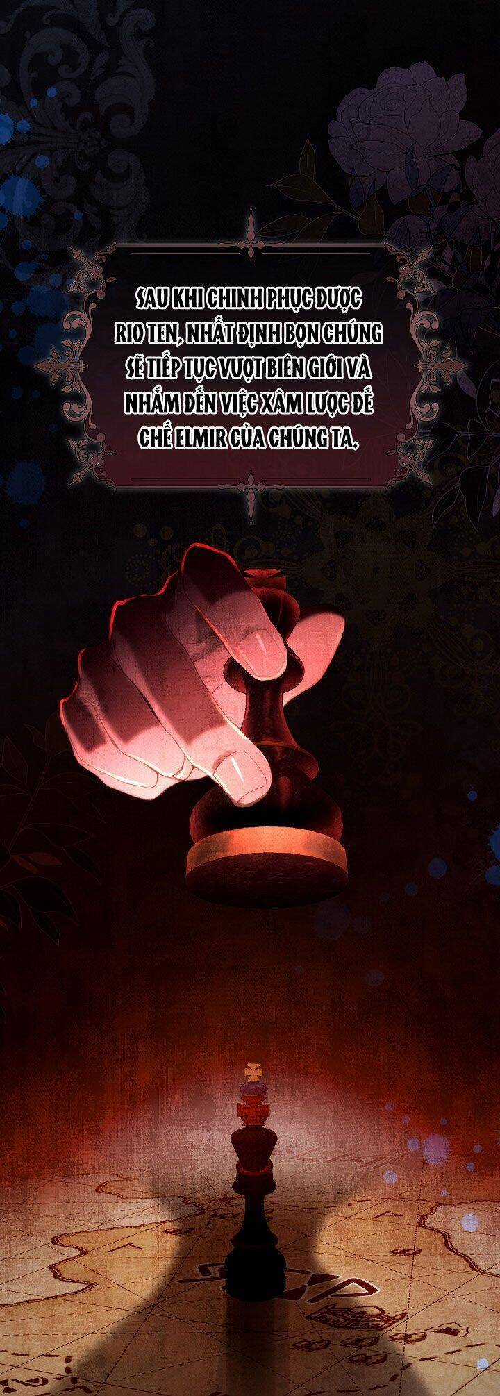 Hướng Về Ánh Dương Lần Nữa Chapter 59 trang 12