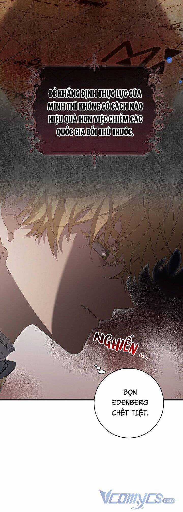 Hướng Về Ánh Dương Lần Nữa Chapter 59 trang 13