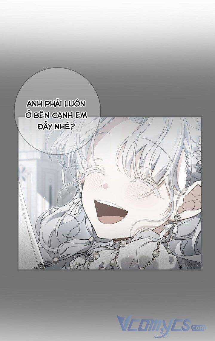 Hướng Về Ánh Dương Lần Nữa Chapter 59 trang 15