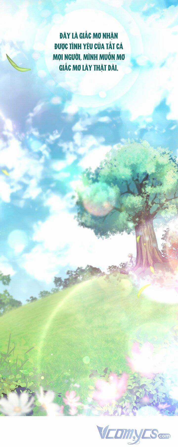 Hướng Về Ánh Dương Lần Nữa Chapter 59 trang 18