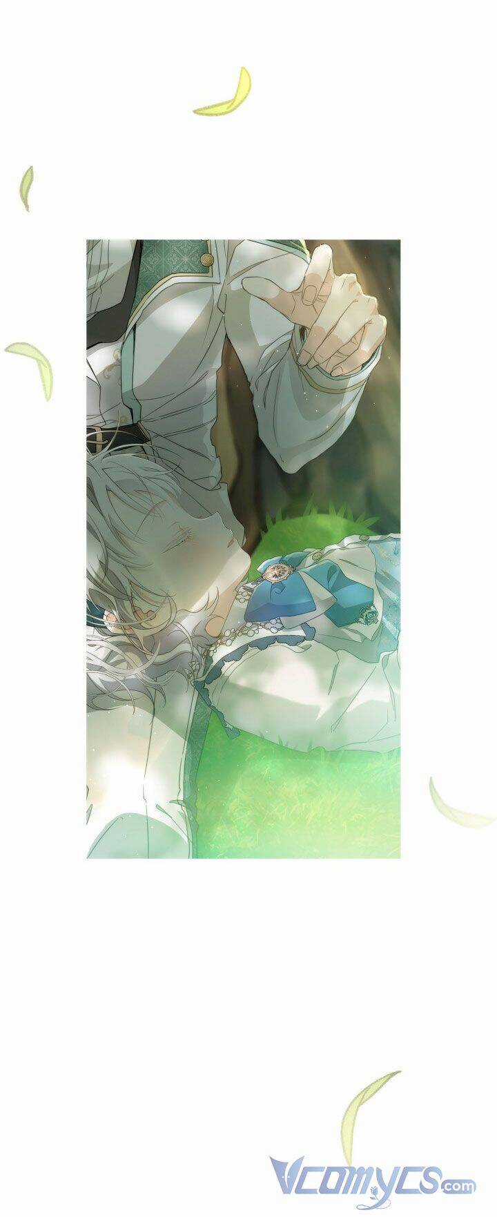 Hướng Về Ánh Dương Lần Nữa Chapter 59 trang 19