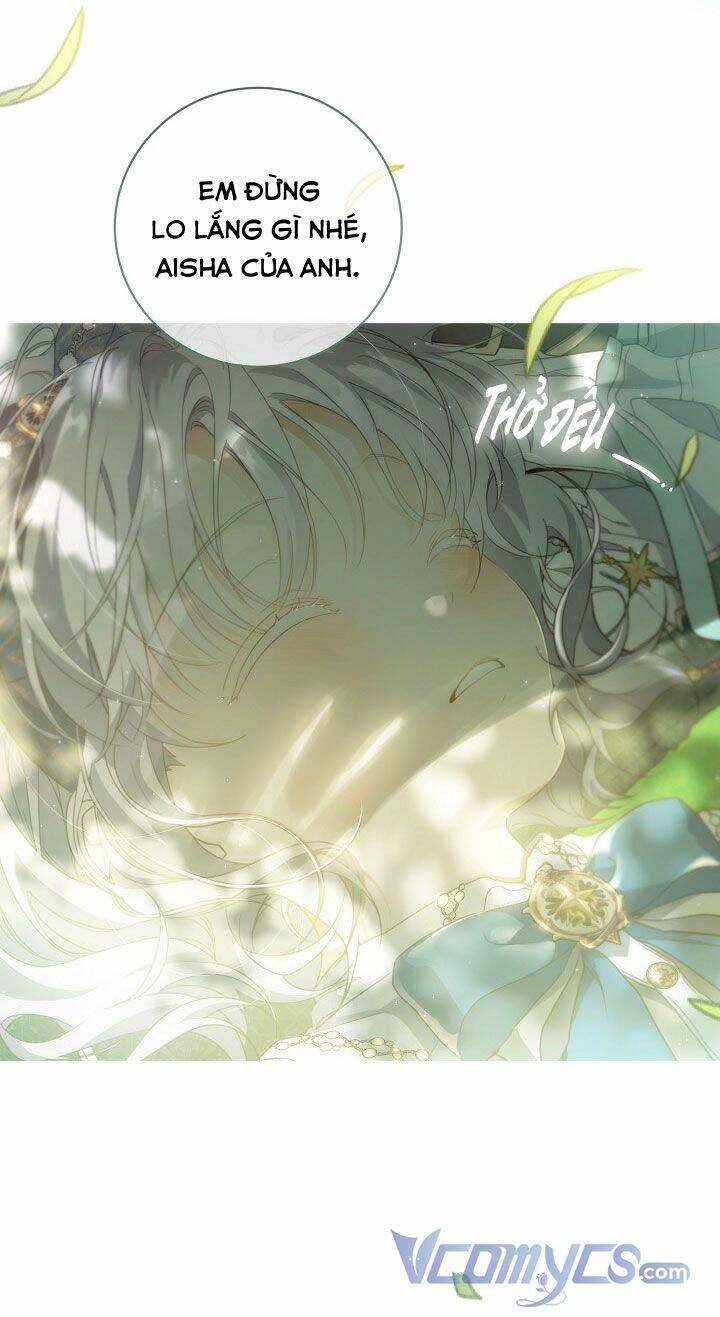 Hướng Về Ánh Dương Lần Nữa Chapter 59 trang 21