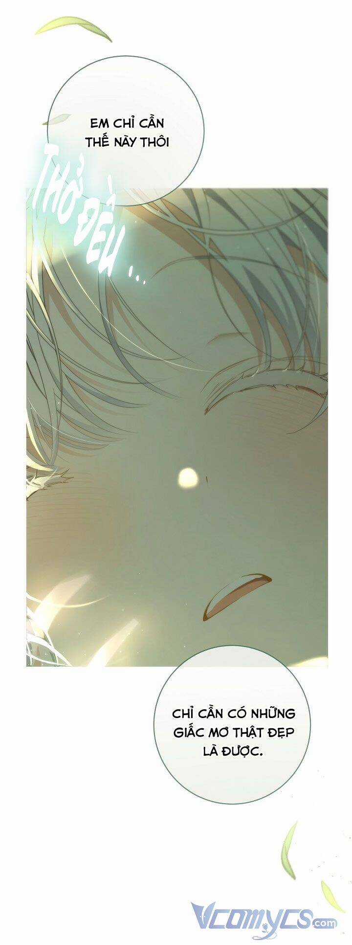 Hướng Về Ánh Dương Lần Nữa Chapter 59 trang 22