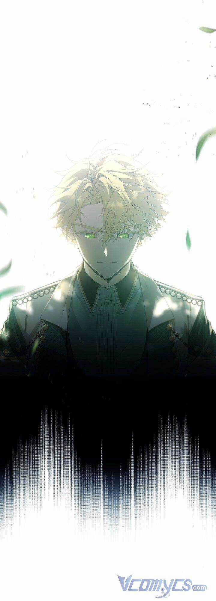 Hướng Về Ánh Dương Lần Nữa Chapter 59 trang 23