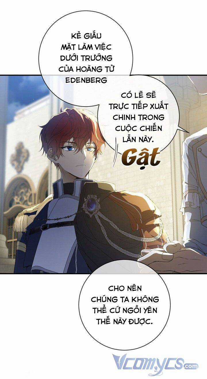 Hướng Về Ánh Dương Lần Nữa Chapter 59 trang 24