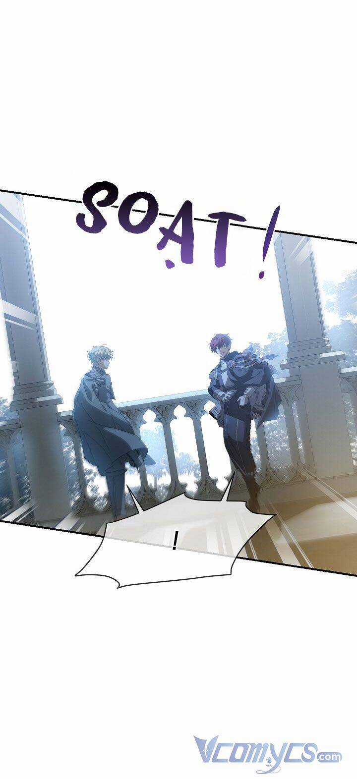 Hướng Về Ánh Dương Lần Nữa Chapter 59 trang 26