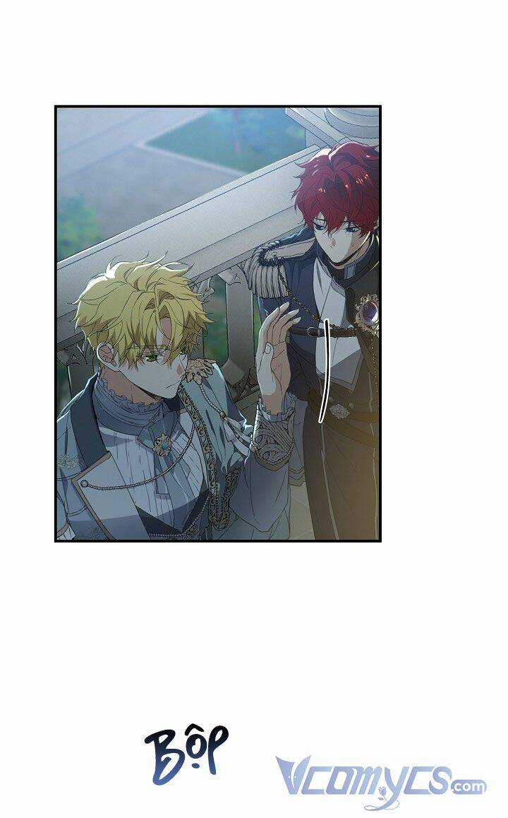 Hướng Về Ánh Dương Lần Nữa Chapter 59 trang 27