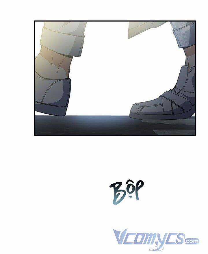 Hướng Về Ánh Dương Lần Nữa Chapter 59 trang 28