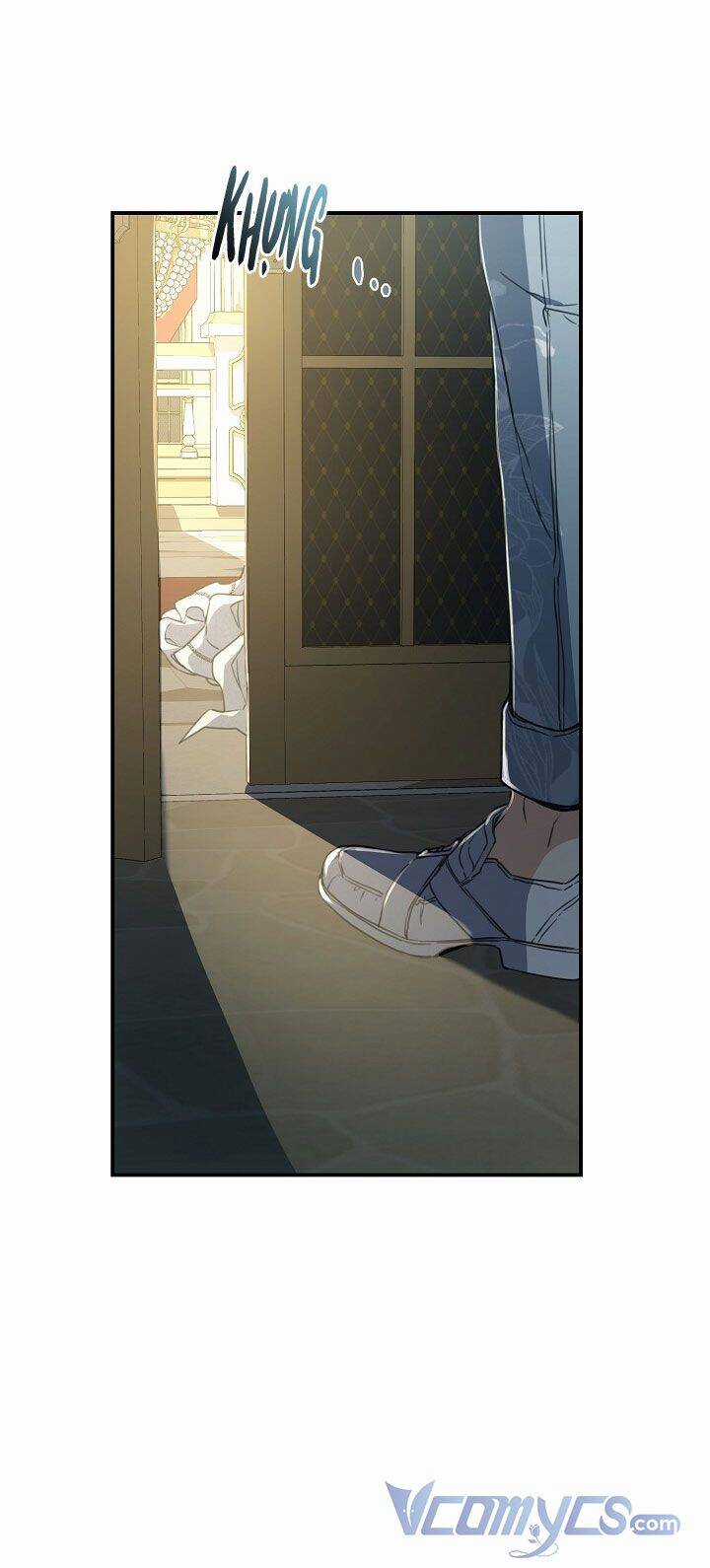 Hướng Về Ánh Dương Lần Nữa Chapter 59 trang 30