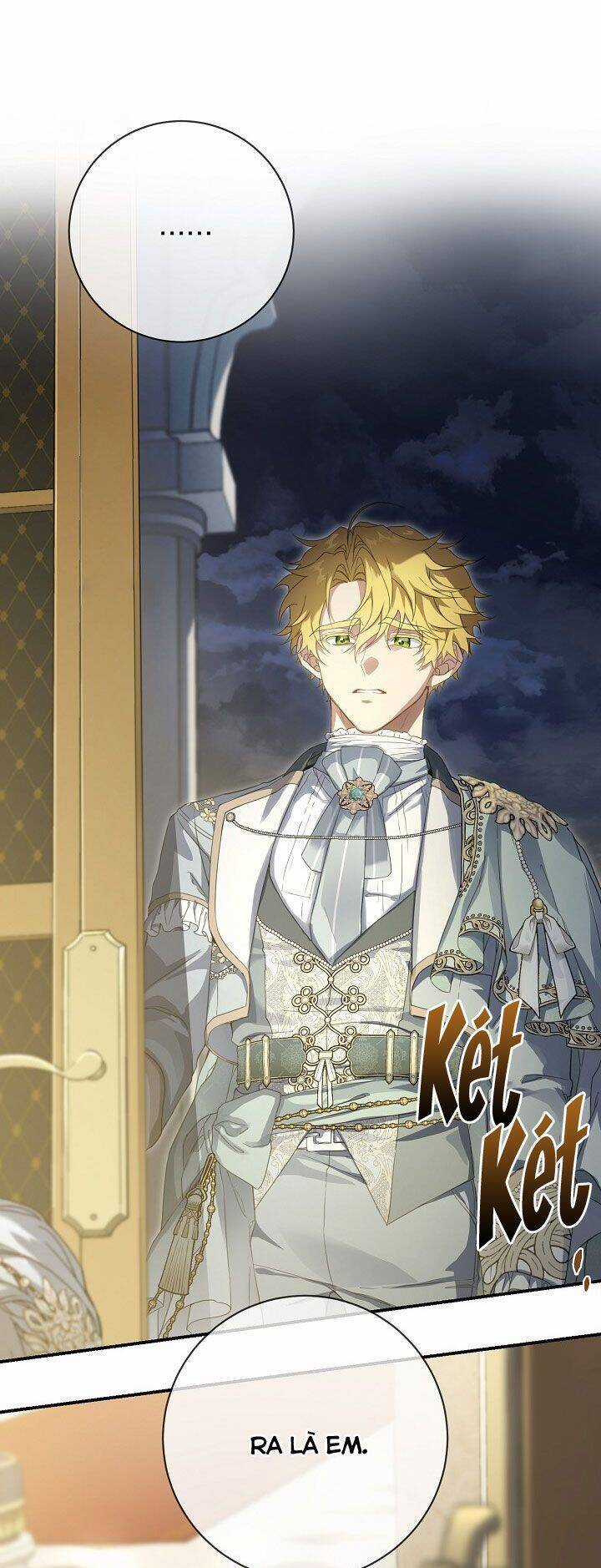 Hướng Về Ánh Dương Lần Nữa Chapter 59 trang 31