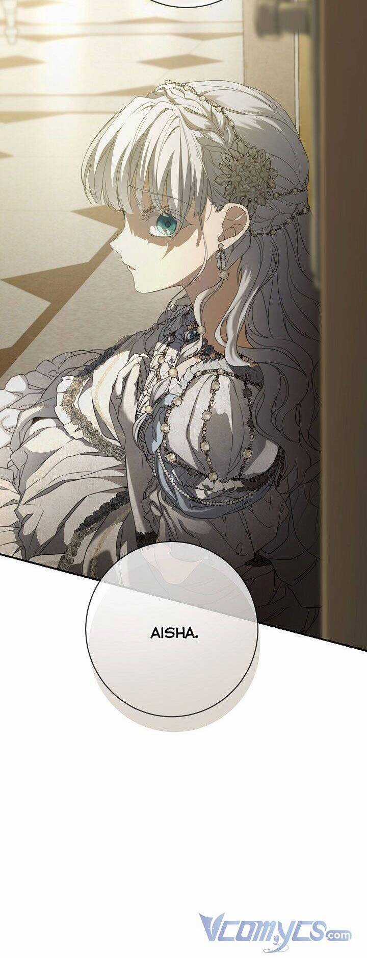 Hướng Về Ánh Dương Lần Nữa Chapter 59 trang 32