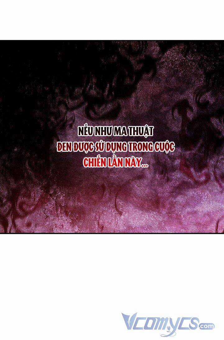 Hướng Về Ánh Dương Lần Nữa Chapter 59 trang 38