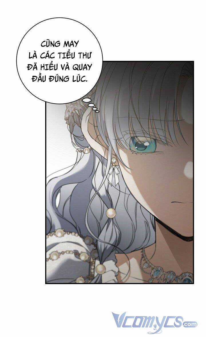 Hướng Về Ánh Dương Lần Nữa Chapter 59 trang 39