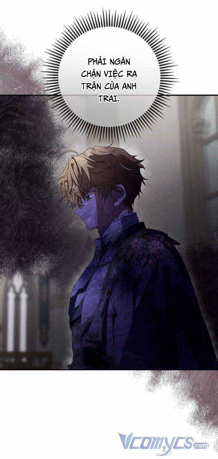 Hướng Về Ánh Dương Lần Nữa Chapter 59 trang 40