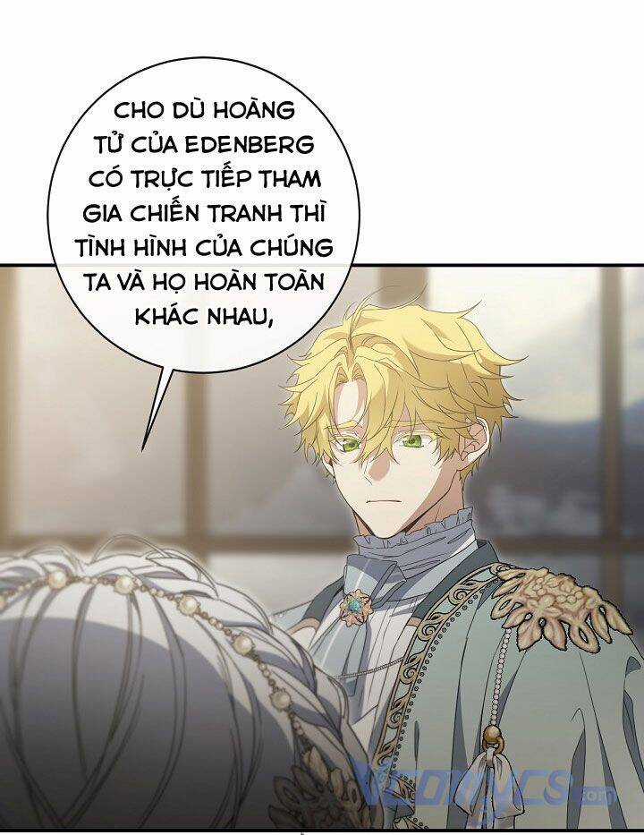 Hướng Về Ánh Dương Lần Nữa Chapter 59 trang 43