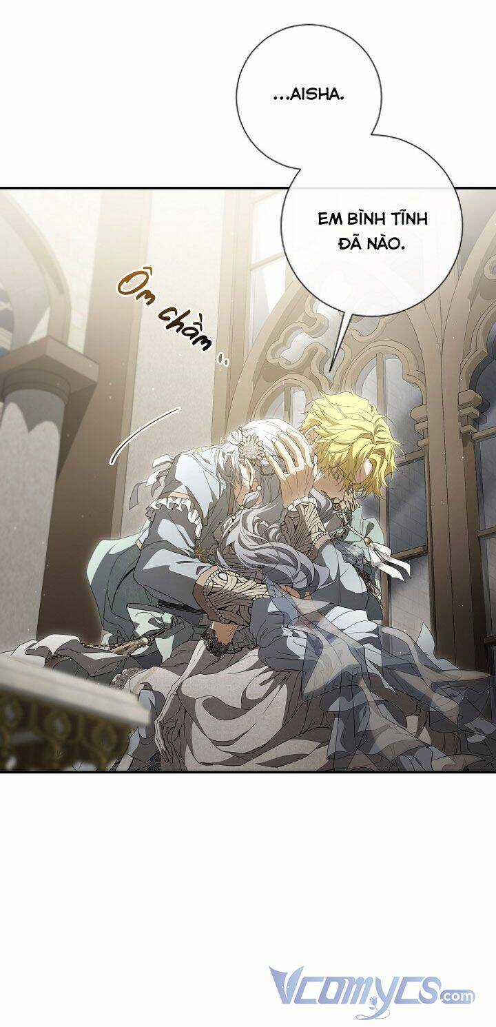 Hướng Về Ánh Dương Lần Nữa Chapter 59 trang 46