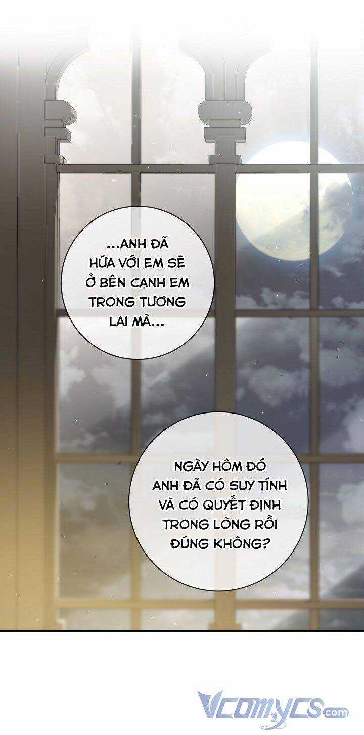 Hướng Về Ánh Dương Lần Nữa Chapter 59 trang 48