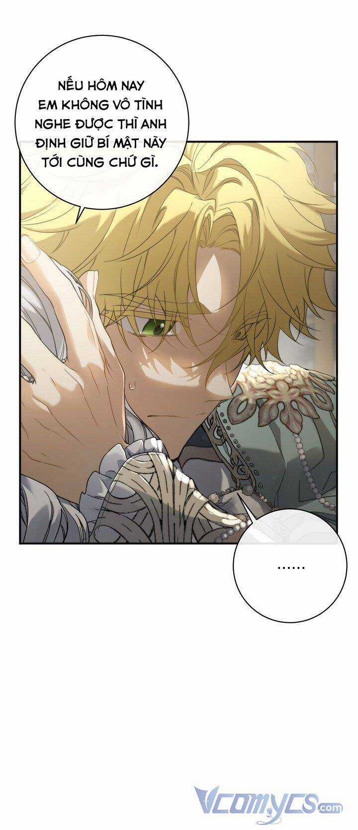 Hướng Về Ánh Dương Lần Nữa Chapter 59 trang 49