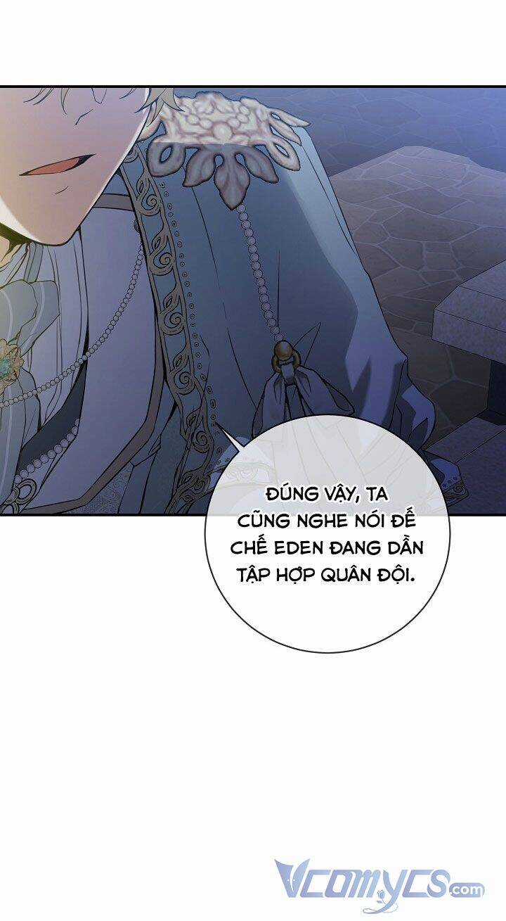 Hướng Về Ánh Dương Lần Nữa Chapter 59 trang 5