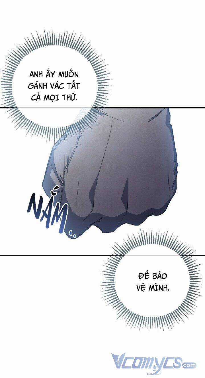 Hướng Về Ánh Dương Lần Nữa Chapter 59 trang 51