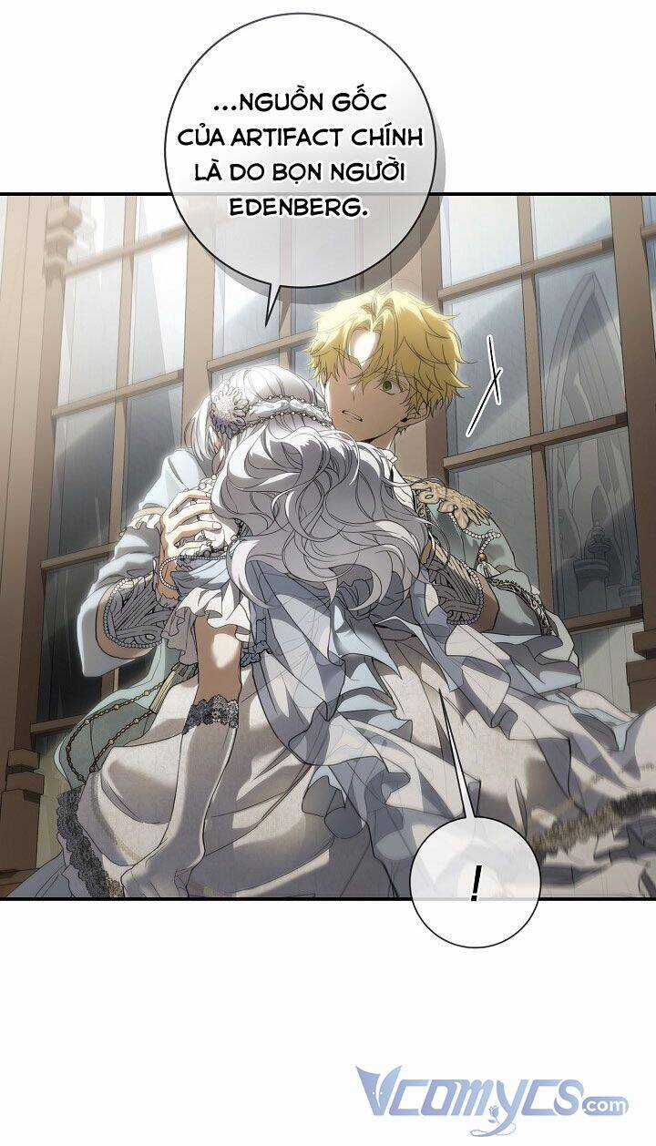 Hướng Về Ánh Dương Lần Nữa Chapter 59 trang 52