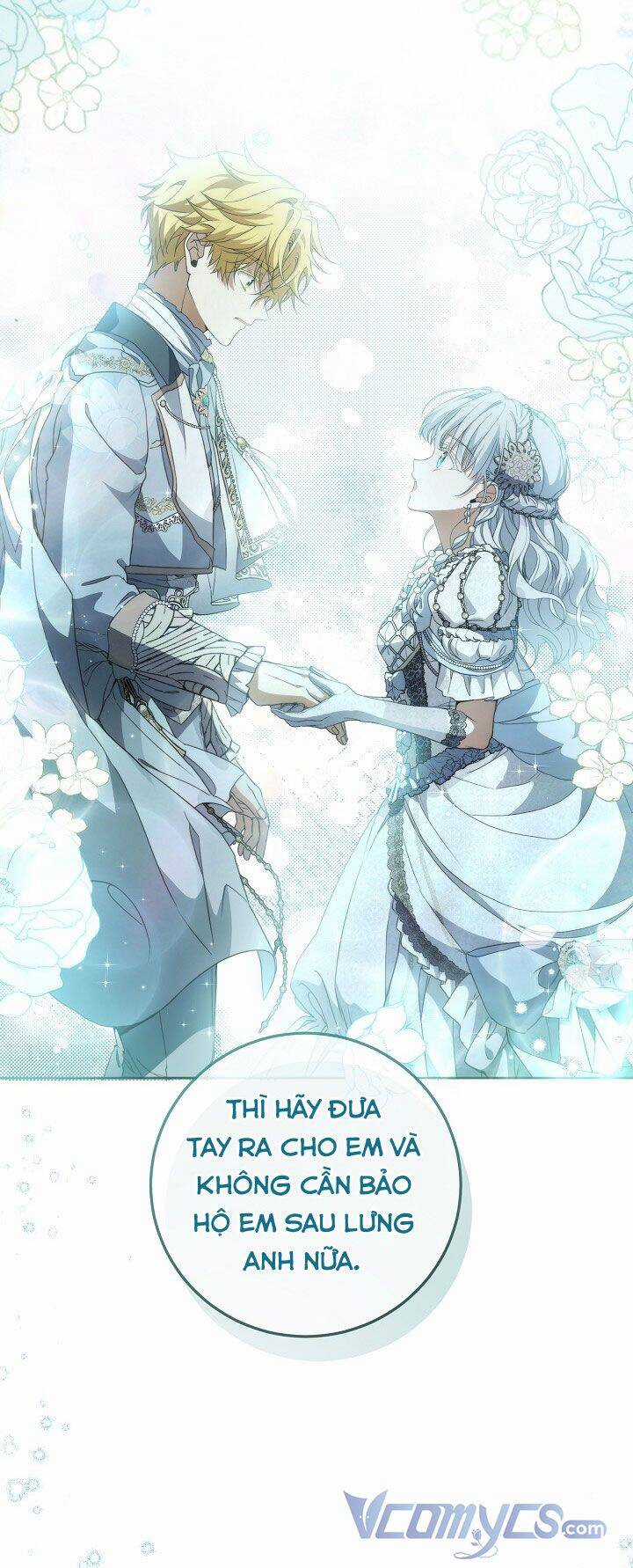 Hướng Về Ánh Dương Lần Nữa Chapter 59 trang 56