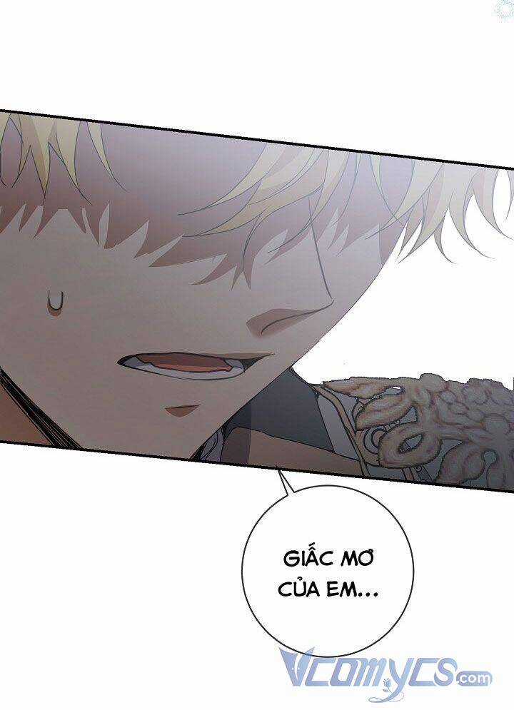 Hướng Về Ánh Dương Lần Nữa Chapter 59 trang 59