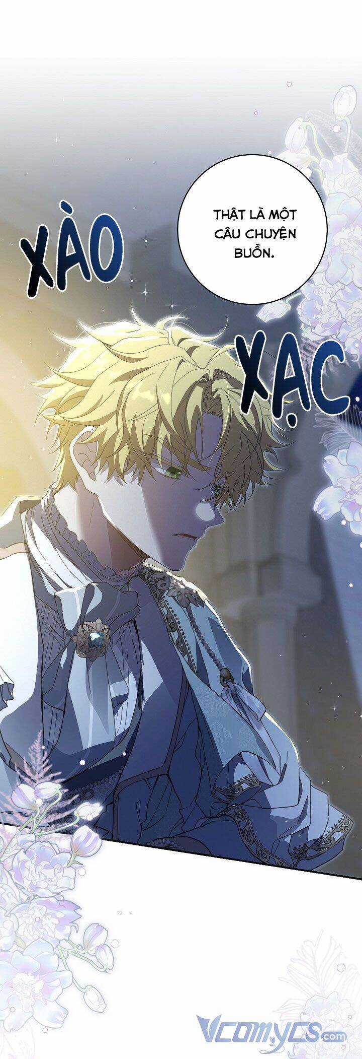 Hướng Về Ánh Dương Lần Nữa Chapter 59 trang 6