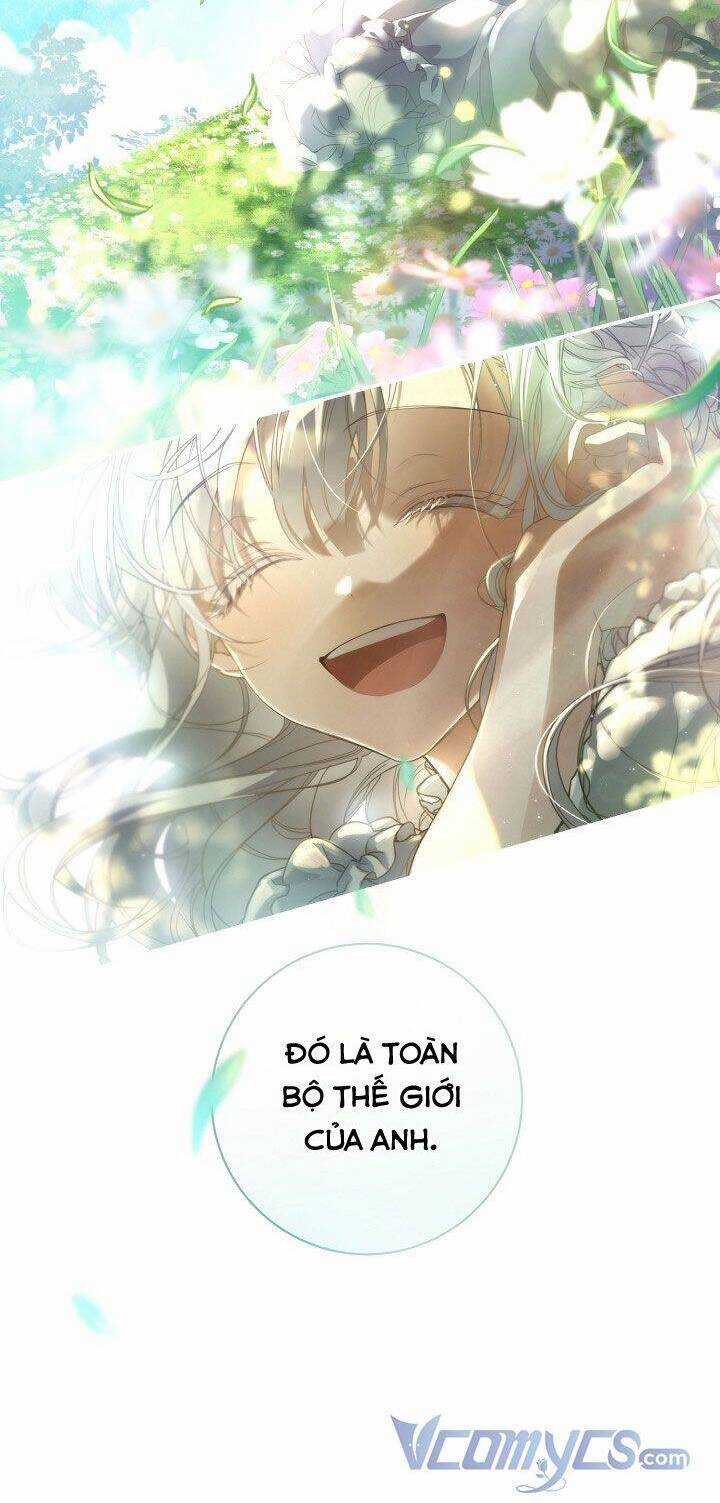 Hướng Về Ánh Dương Lần Nữa Chapter 59 trang 62