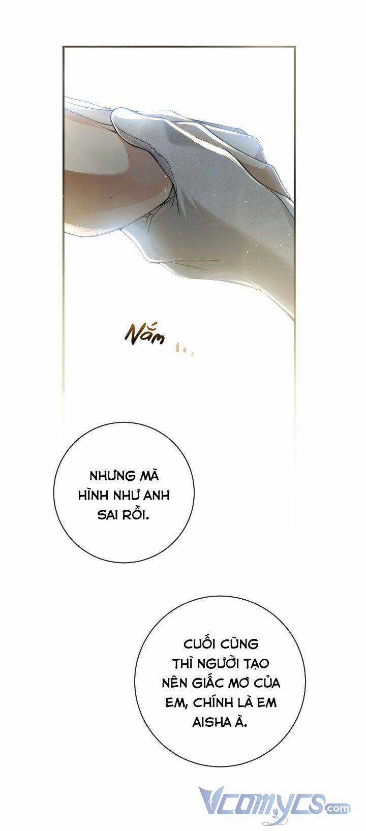 Hướng Về Ánh Dương Lần Nữa Chapter 59 trang 63