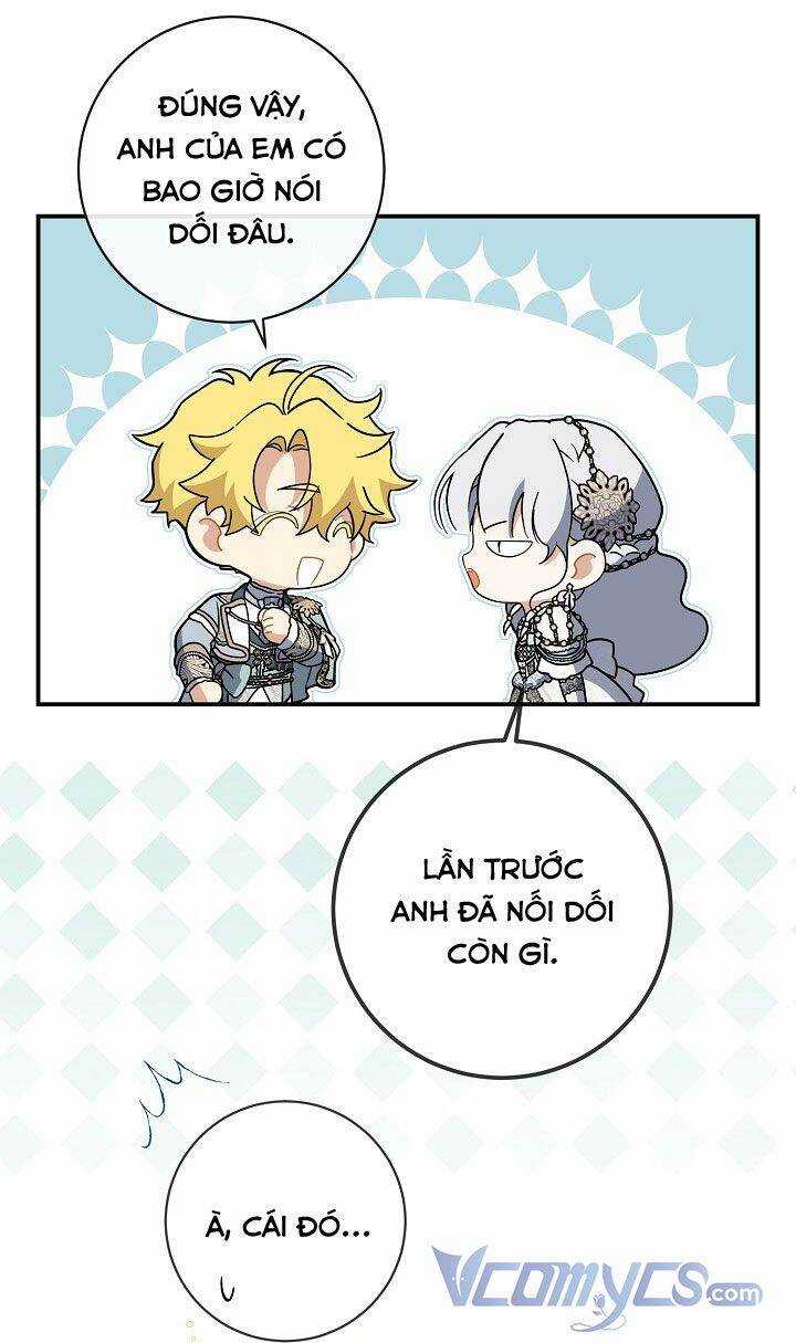 Hướng Về Ánh Dương Lần Nữa Chapter 59 trang 65