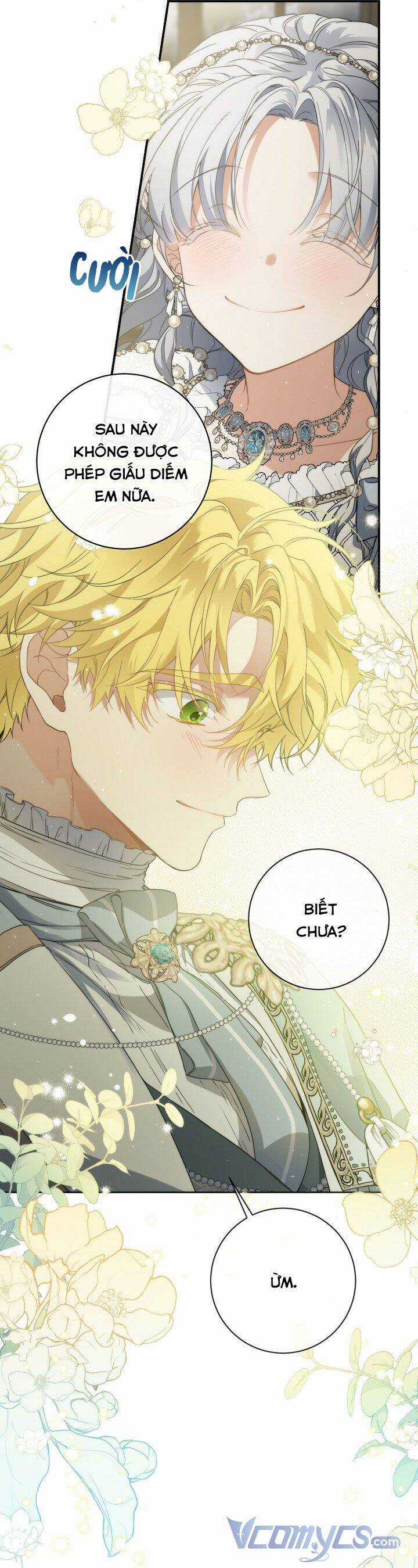 Hướng Về Ánh Dương Lần Nữa Chapter 59 trang 66