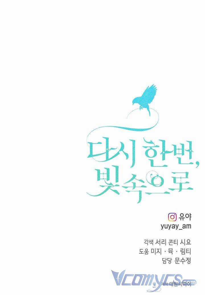 Hướng Về Ánh Dương Lần Nữa Chapter 59 trang 68