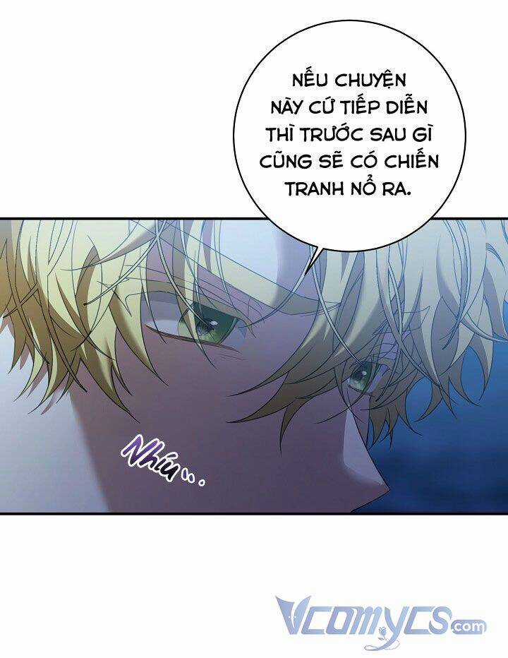 Hướng Về Ánh Dương Lần Nữa Chapter 59 trang 8