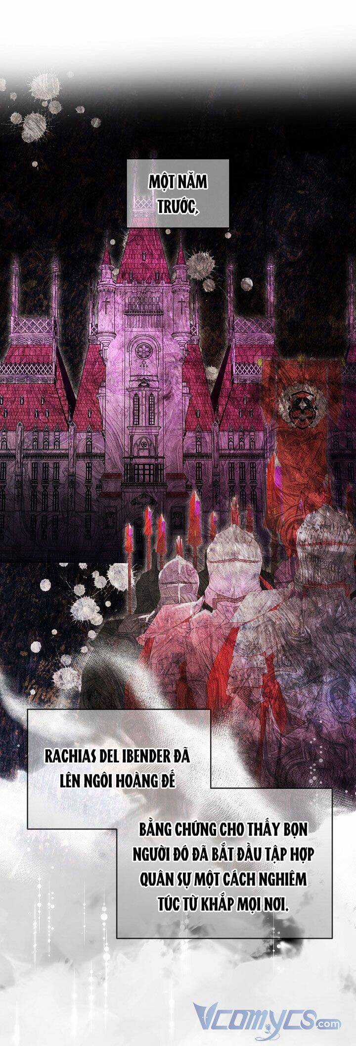 Hướng Về Ánh Dương Lần Nữa Chapter 59 trang 9