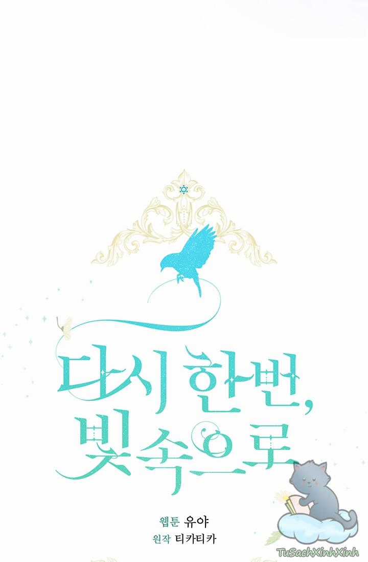 Hướng Về Ánh Dương Lần Nữa Chapter 6.5 trang 10