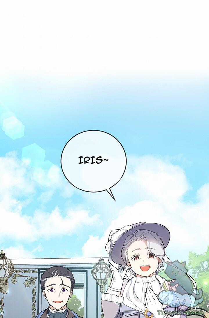 Hướng Về Ánh Dương Lần Nữa Chapter 6.5 trang 12