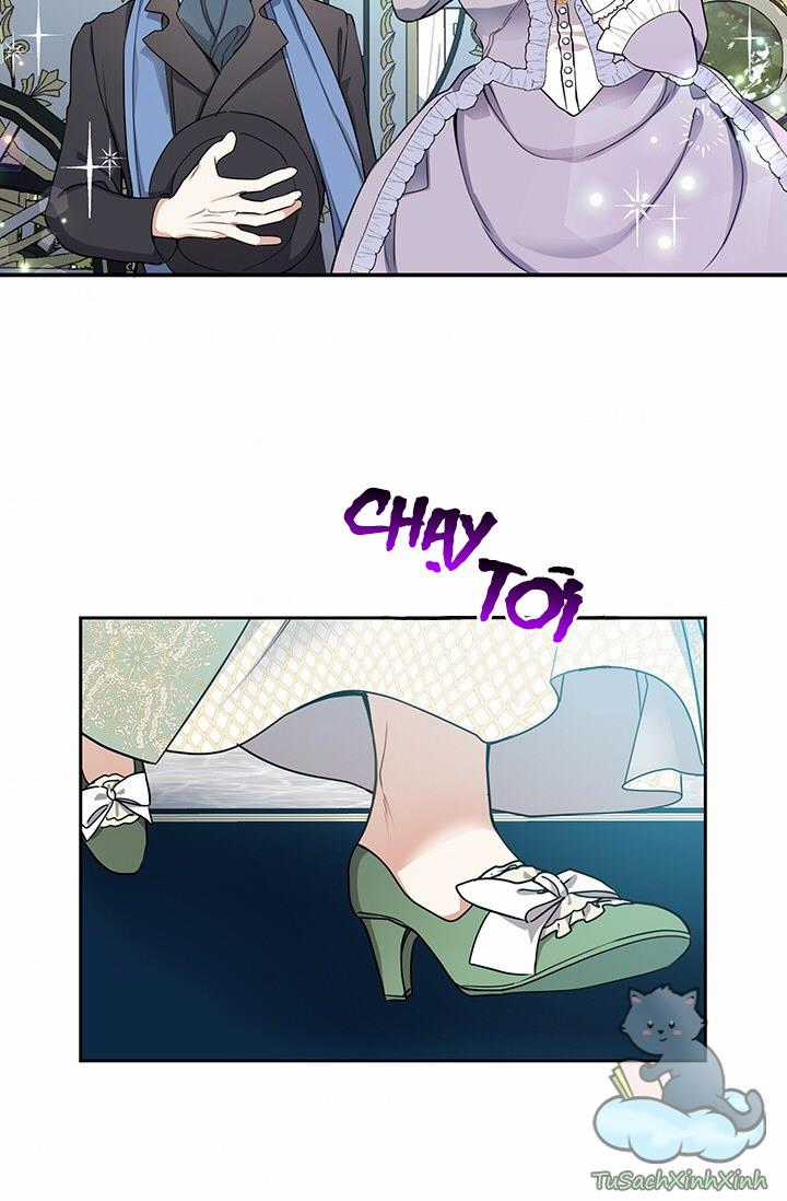 Hướng Về Ánh Dương Lần Nữa Chapter 6.5 trang 13