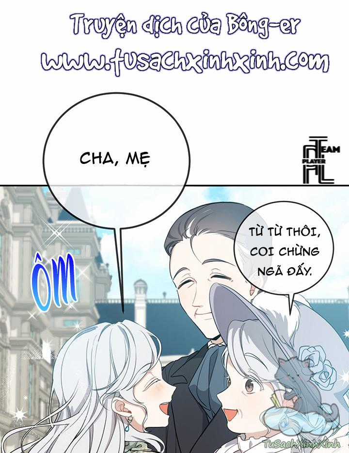 Hướng Về Ánh Dương Lần Nữa Chapter 6.5 trang 14