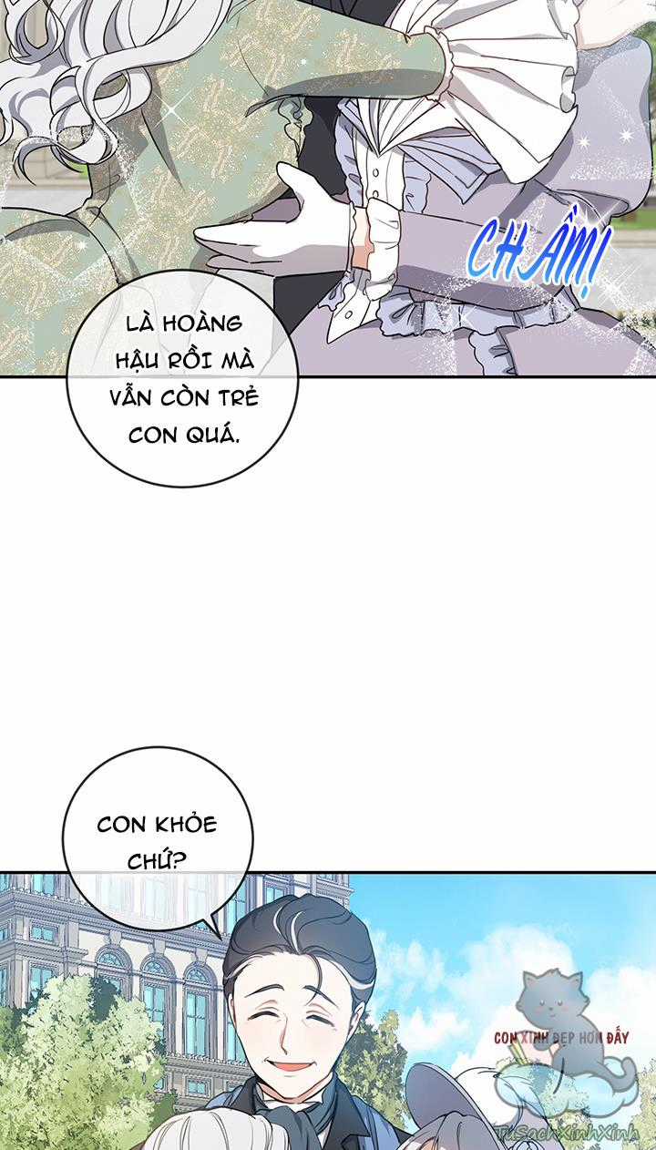 Hướng Về Ánh Dương Lần Nữa Chapter 6.5 trang 15