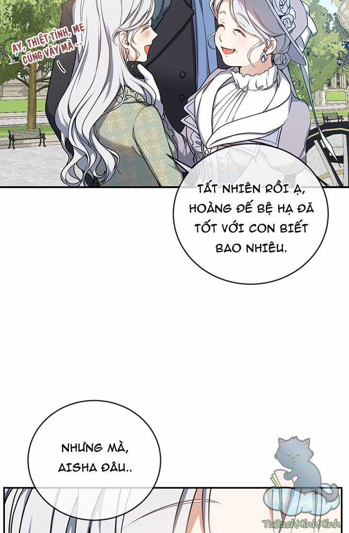 Hướng Về Ánh Dương Lần Nữa Chapter 6.5 trang 16